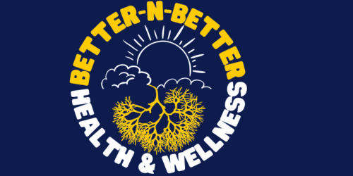 Better N Better OC logo